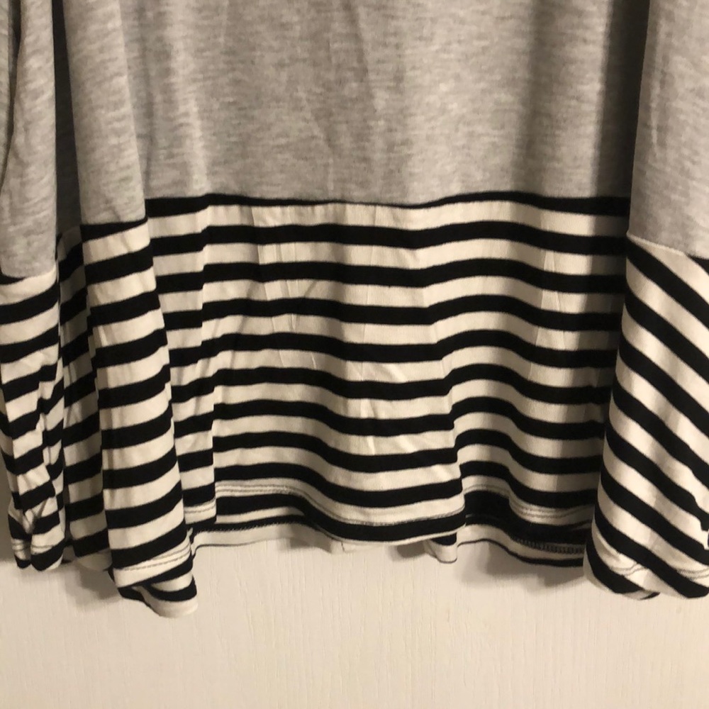 Zenana sleeveless tunic - Picture 2 of 4